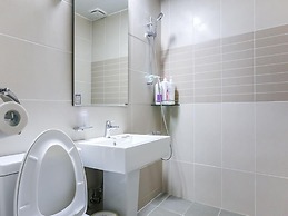 Beluga Guest House - Hostel