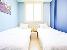 Beluga Guest House - Hostel
