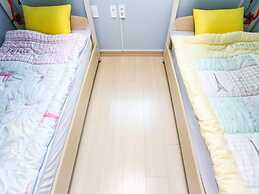 Beluga Guest House - Hostel