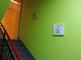 Beluga Guest House - Hostel