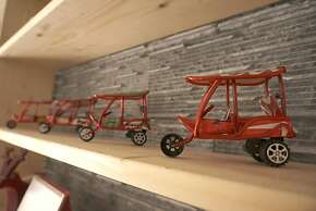 Beluga Guest House - Hostel