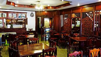 Khampiane Boutique Hotel