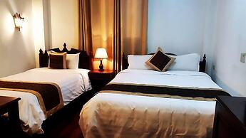 Khampiane Boutique Hotel