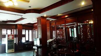 Khampiane Boutique Hotel