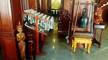 Khampiane Boutique Hotel