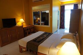 Day Inn Hotel