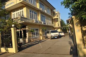 Day Inn Hotel