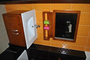 Day Inn Hotel