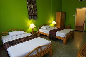 Day Inn Hotel