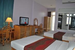 Day Inn Hotel