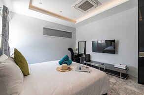 The View Phuket By Resava