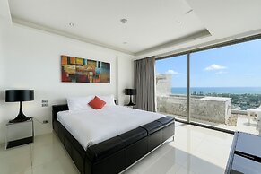 The View Phuket By Resava
