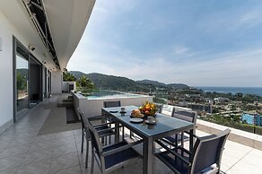 The View Phuket By Resava