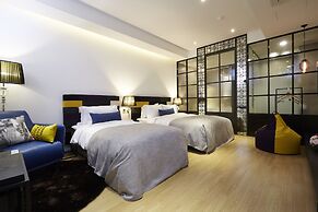 Namoo Hotel Chungbuk Innocity