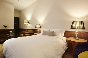 Namoo Hotel Chungbuk Innocity