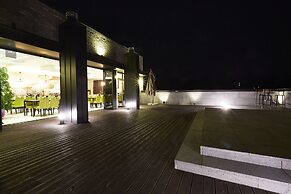 Namoo Hotel Chungbuk Innocity