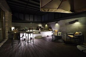 Namoo Hotel Chungbuk Innocity