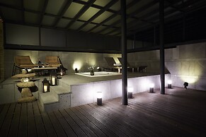 Namoo Hotel Chungbuk Innocity