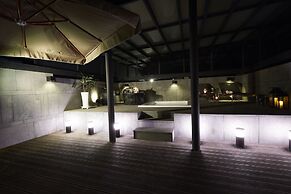 Namoo Hotel Chungbuk Innocity