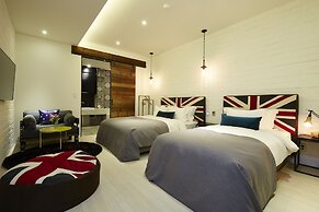 Namoo Hotel Chungbuk Innocity