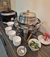 Namoo Hotel Chungbuk Innocity