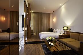 Namoo Hotel Chungbuk Innocity