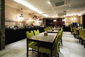 Namoo Hotel Chungbuk Innocity