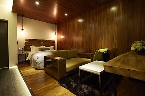 Namoo Hotel Chungbuk Innocity