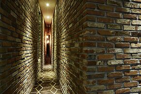 Namoo Hotel Chungbuk Innocity