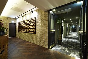 Namoo Hotel Chungbuk Innocity