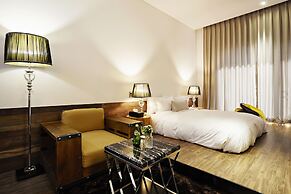 Namoo Hotel Chungbuk Innocity