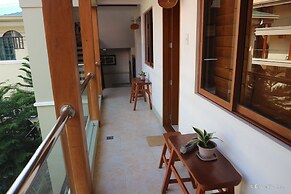 La Esperanza Hotel