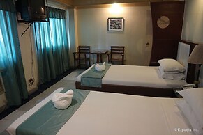 La Esperanza Hotel