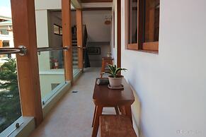 La Esperanza Hotel