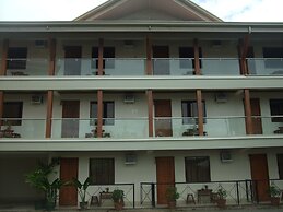 La Esperanza Hotel
