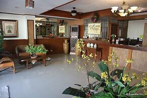 La Esperanza Hotel
