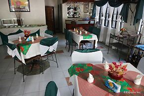 La Esperanza Hotel