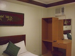La Esperanza Hotel