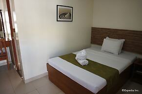 La Esperanza Hotel