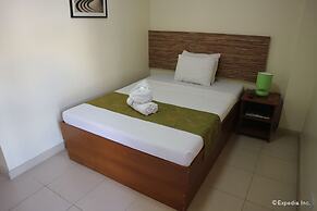 La Esperanza Hotel