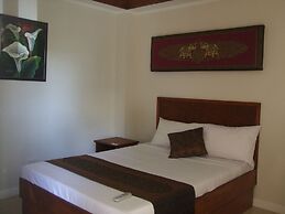 La Esperanza Hotel