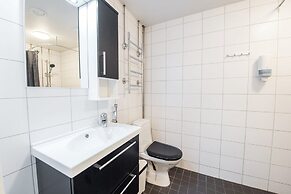 Forenom Serviced Apartments Helsinki Lapinlahdenkatu