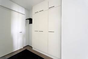 Forenom Serviced Apartments Helsinki Lapinlahdenkatu