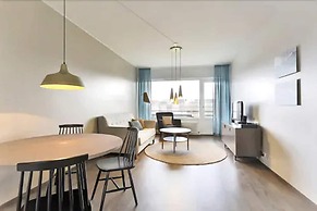Forenom Serviced Apartments Helsinki Lapinlahdenkatu