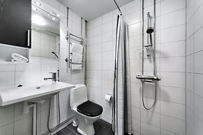 Forenom Serviced Apartments Helsinki Lapinlahdenkatu