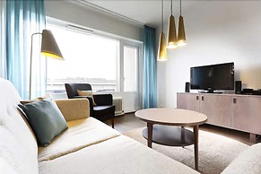 Forenom Serviced Apartments Helsinki Lapinlahdenkatu