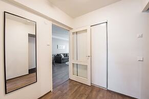 Forenom Serviced Apartments Helsinki Lapinlahdenkatu