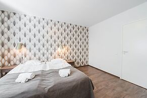 Forenom Serviced Apartments Helsinki Lapinlahdenkatu