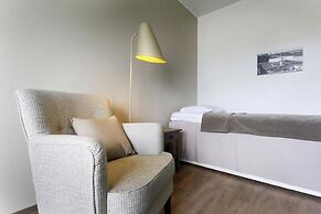 Forenom Serviced Apartments Helsinki Lapinlahdenkatu