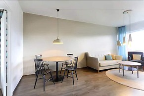 Forenom Serviced Apartments Helsinki Lapinlahdenkatu